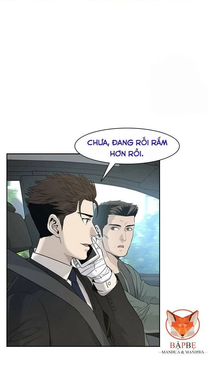 Đội Trưởng Lính Đánh Thuê Chapter 22 - 29