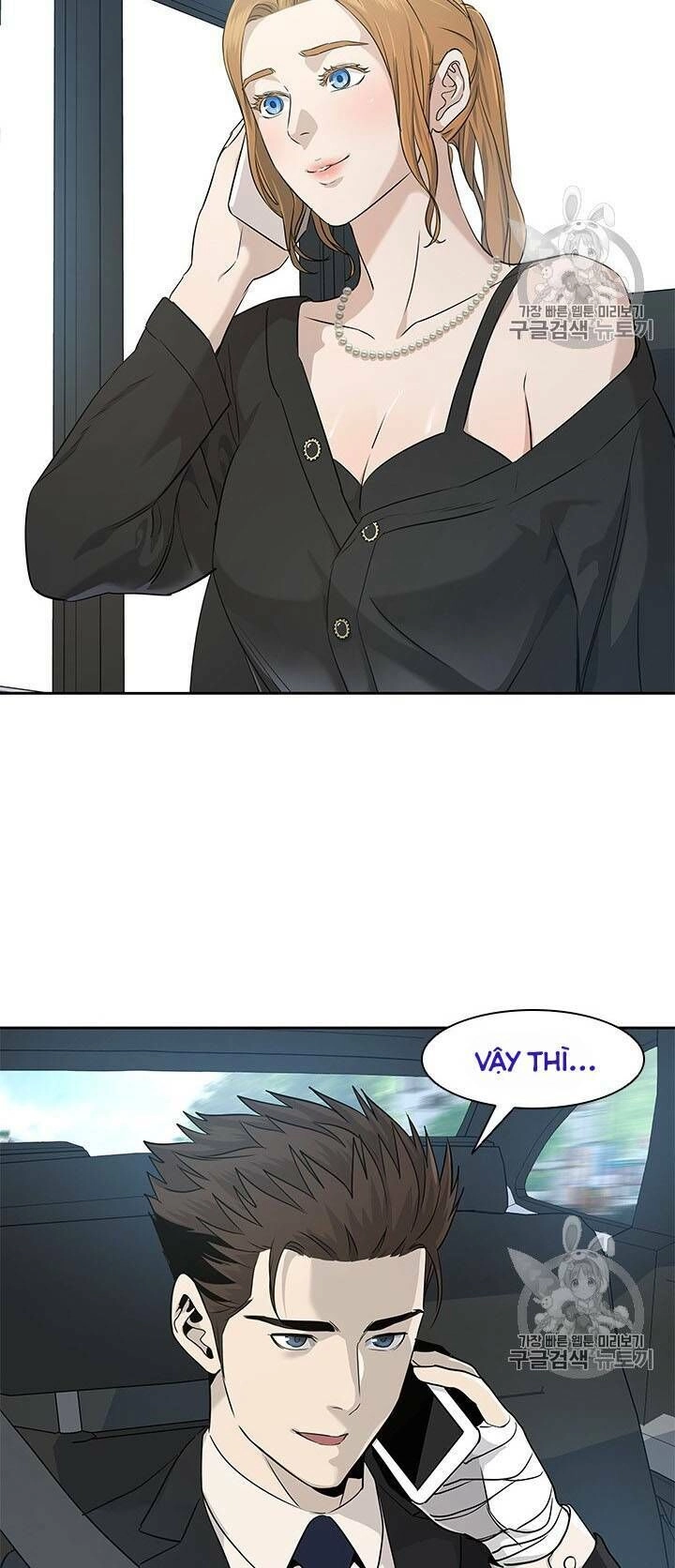 Đội Trưởng Lính Đánh Thuê Chapter 22 - 31