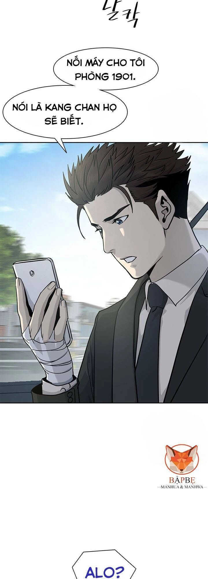 Đội Trưởng Lính Đánh Thuê Chapter 22 - 40