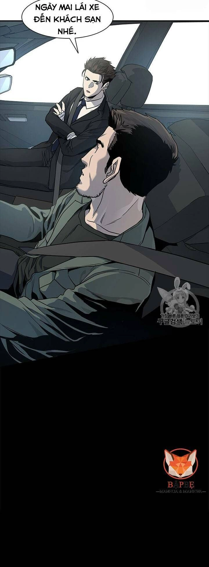 Đội Trưởng Lính Đánh Thuê Chapter 22 - 48