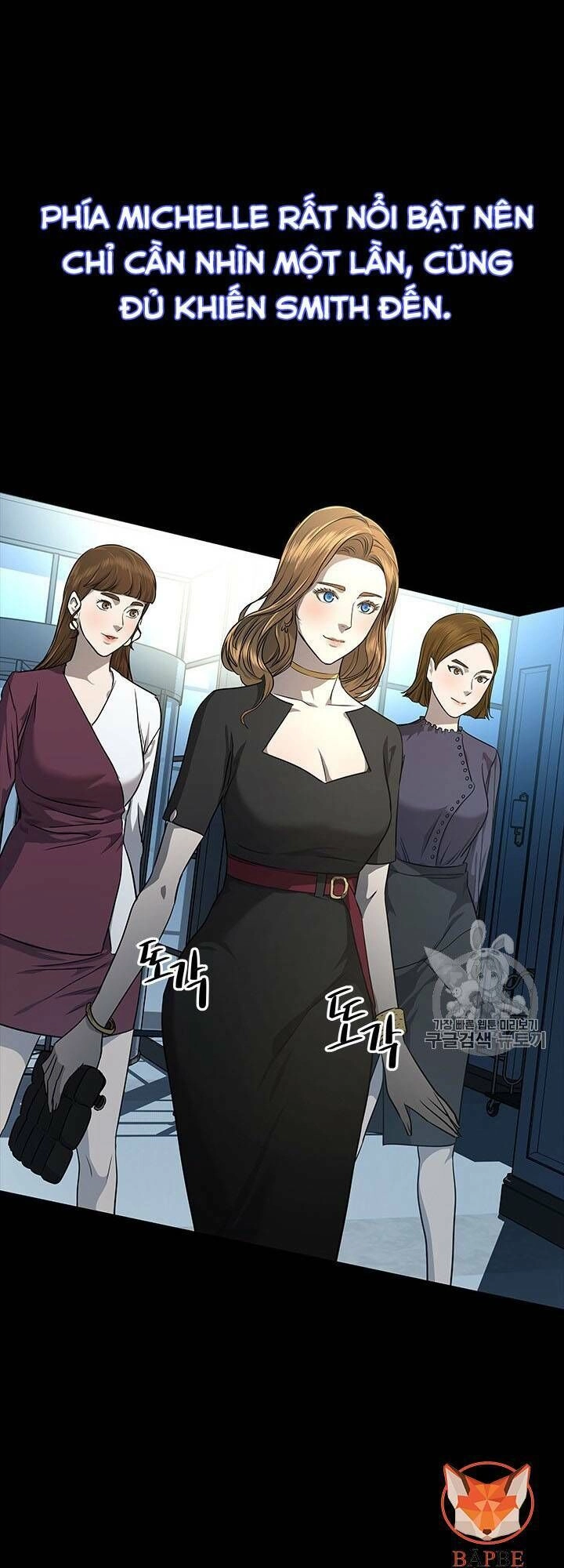 Đội Trưởng Lính Đánh Thuê Chapter 22 - 49