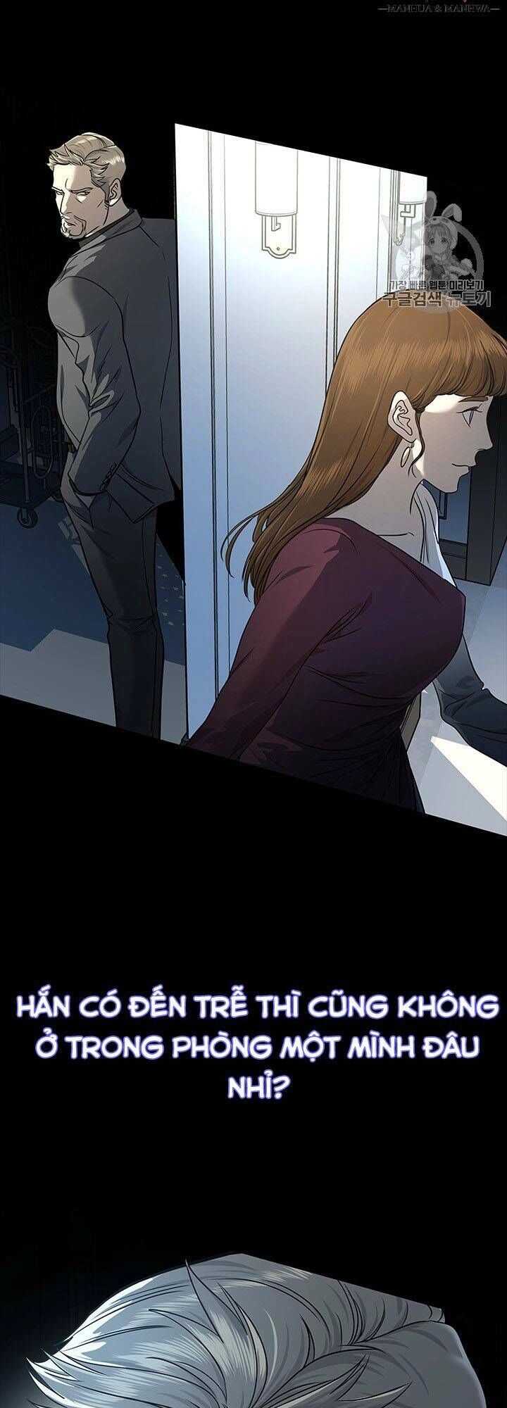 Đội Trưởng Lính Đánh Thuê Chapter 22 - 50