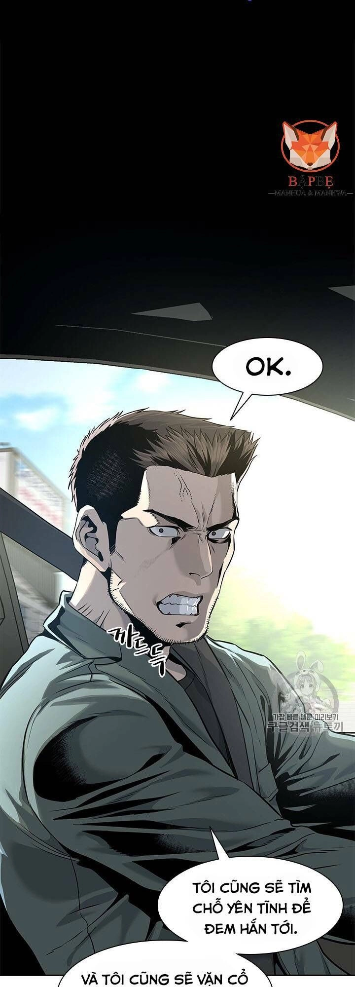 Đội Trưởng Lính Đánh Thuê Chapter 22 - 54