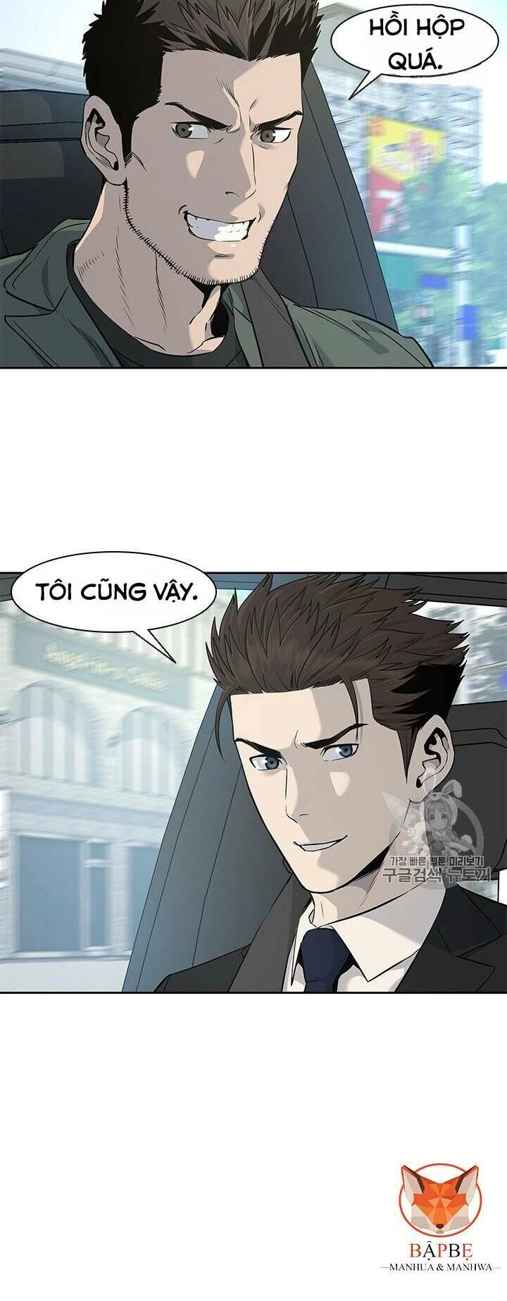 Đội Trưởng Lính Đánh Thuê Chapter 22 - 69