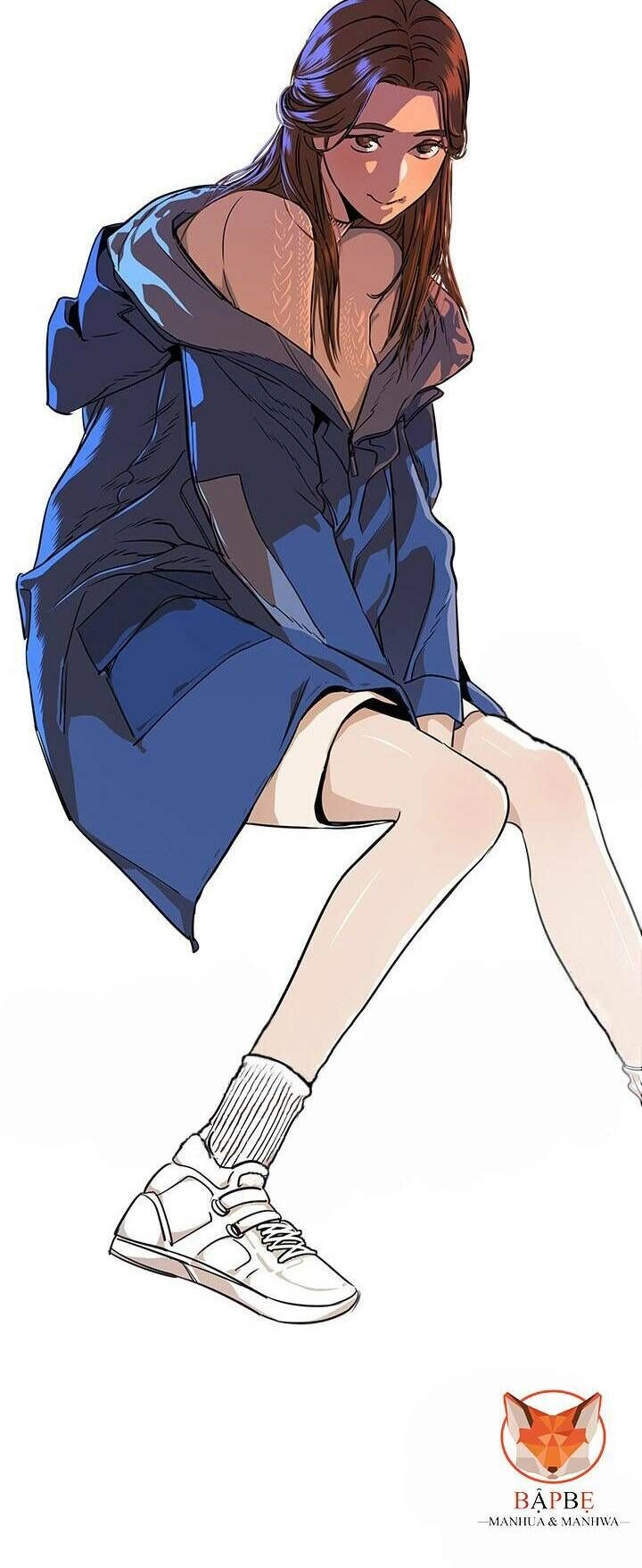 Đội Trưởng Lính Đánh Thuê Chapter 22 - 72