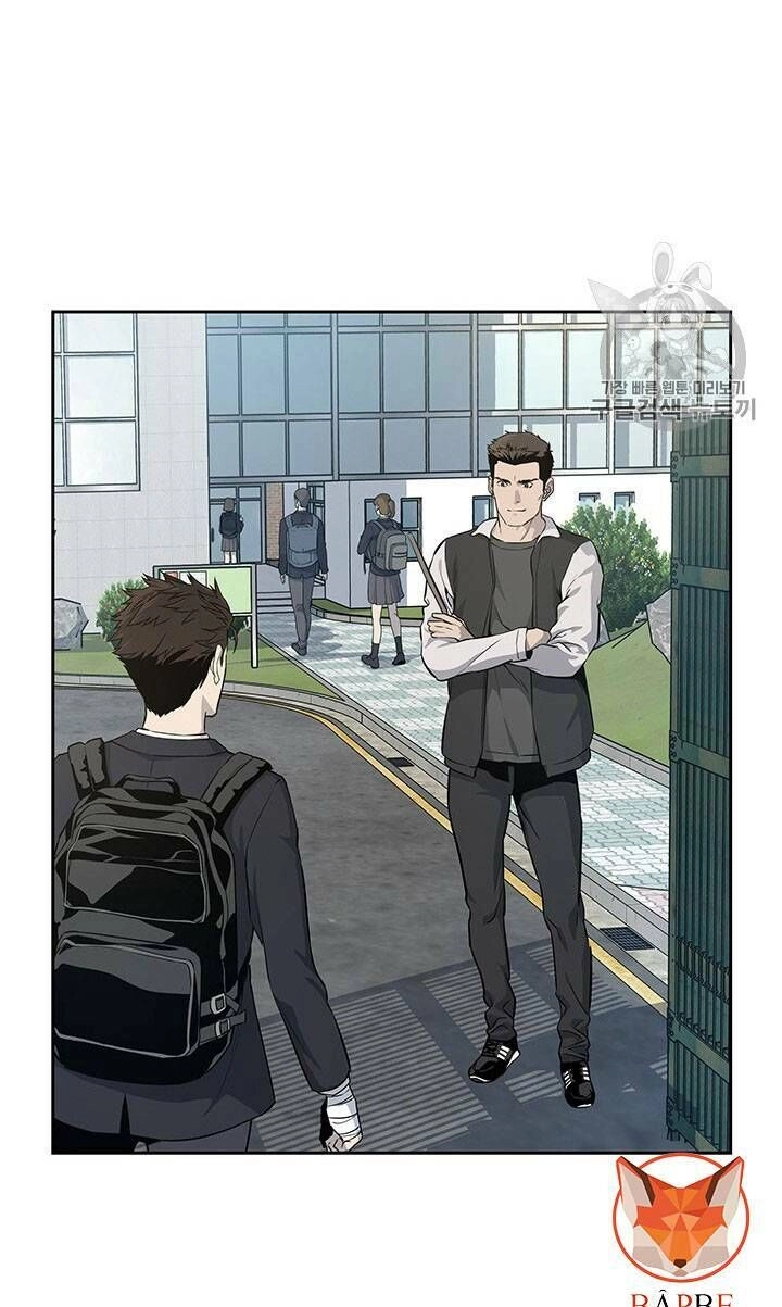 Đội Trưởng Lính Đánh Thuê Chapter 23 - 25