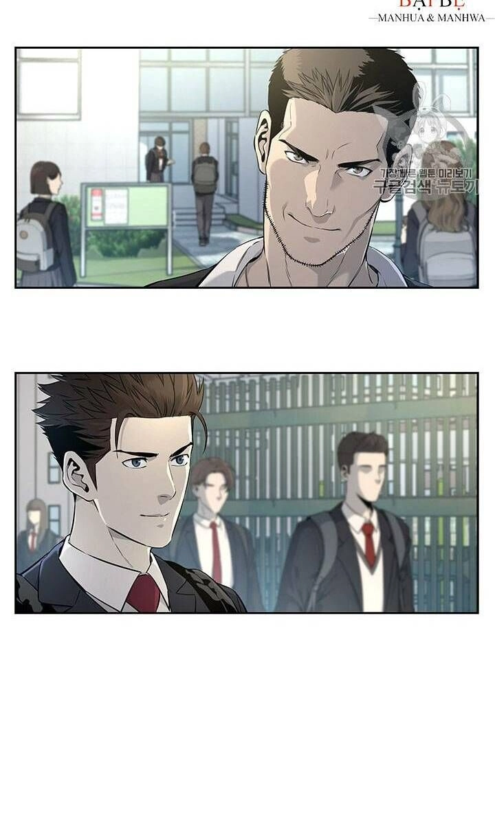 Đội Trưởng Lính Đánh Thuê Chapter 23 - 26