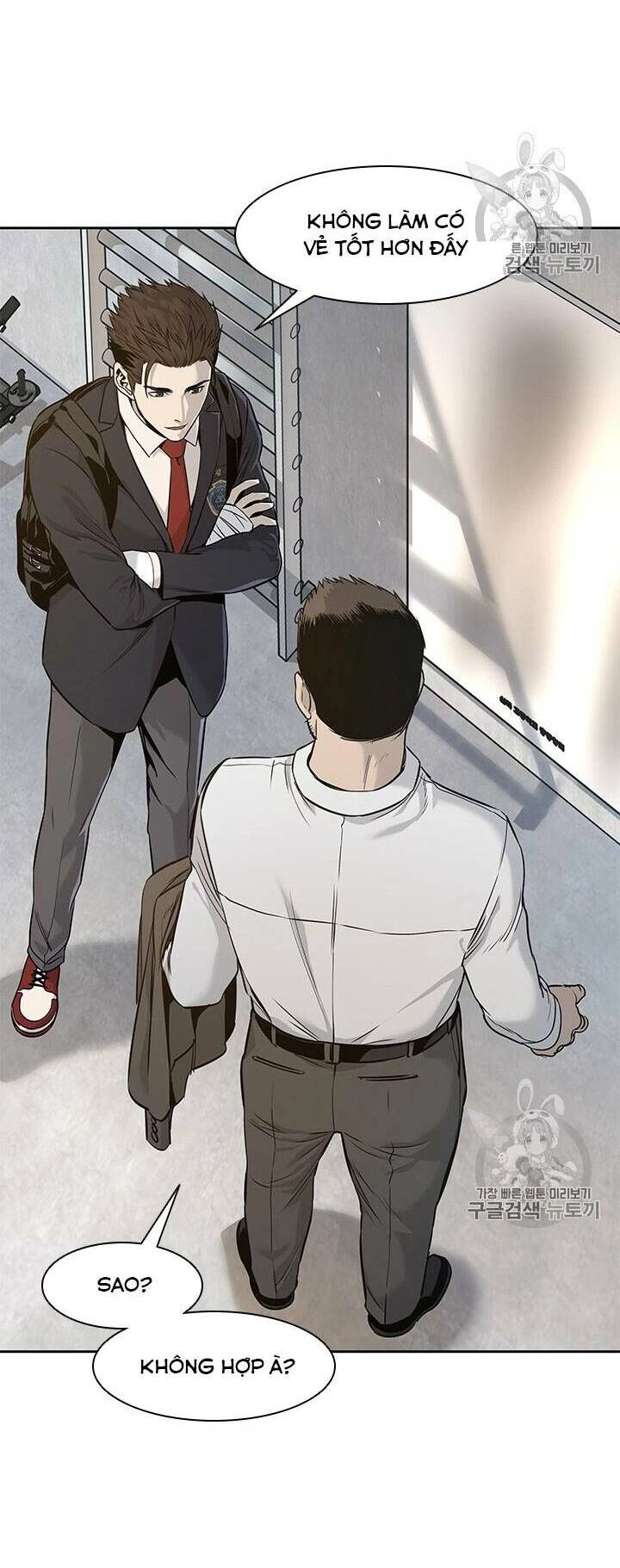 Đội Trưởng Lính Đánh Thuê Chapter 23 - 57