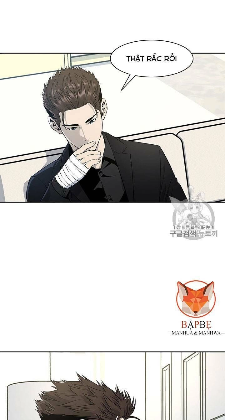 Đội Trưởng Lính Đánh Thuê Chapter 23 - 89