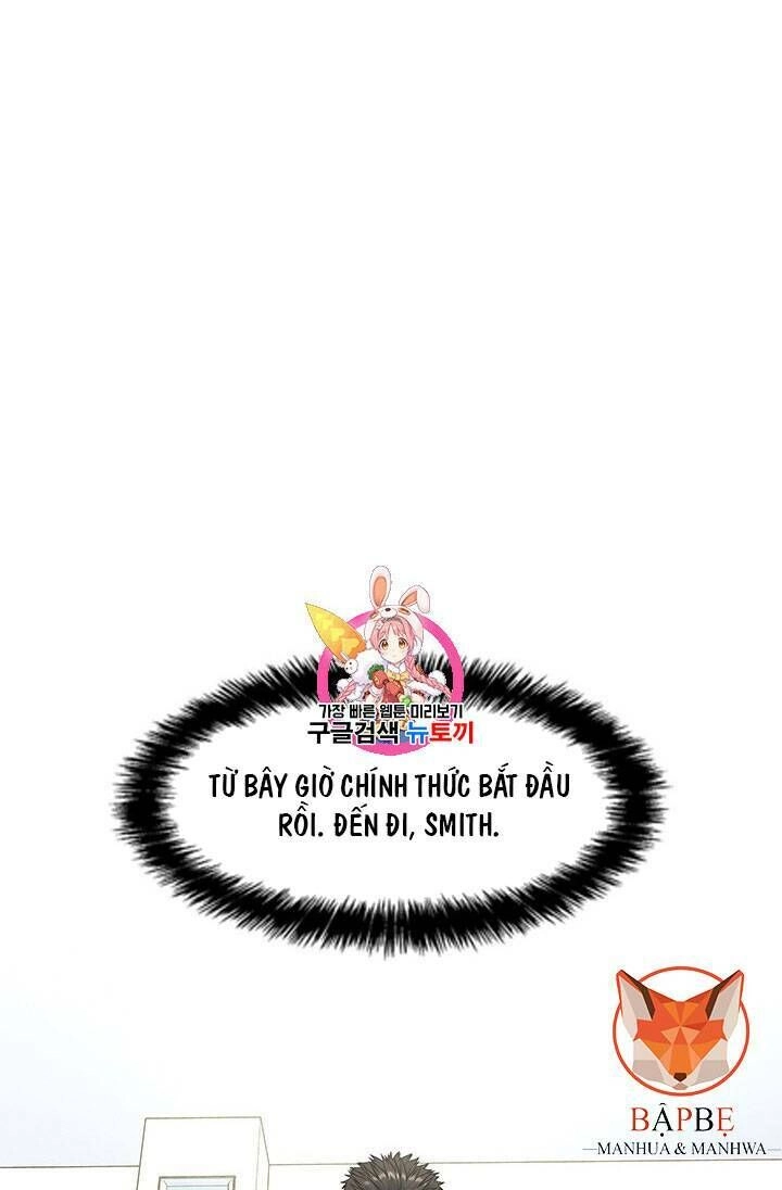 Đội Trưởng Lính Đánh Thuê Chapter 24 - 3