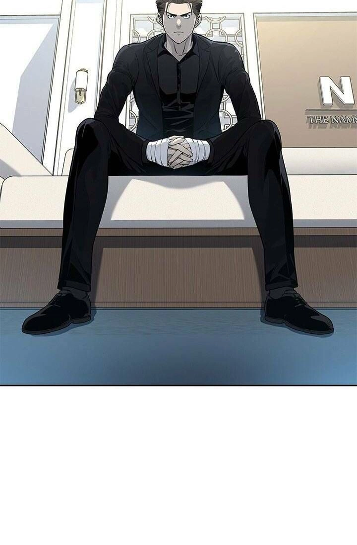 Đội Trưởng Lính Đánh Thuê Chapter 24 - 4