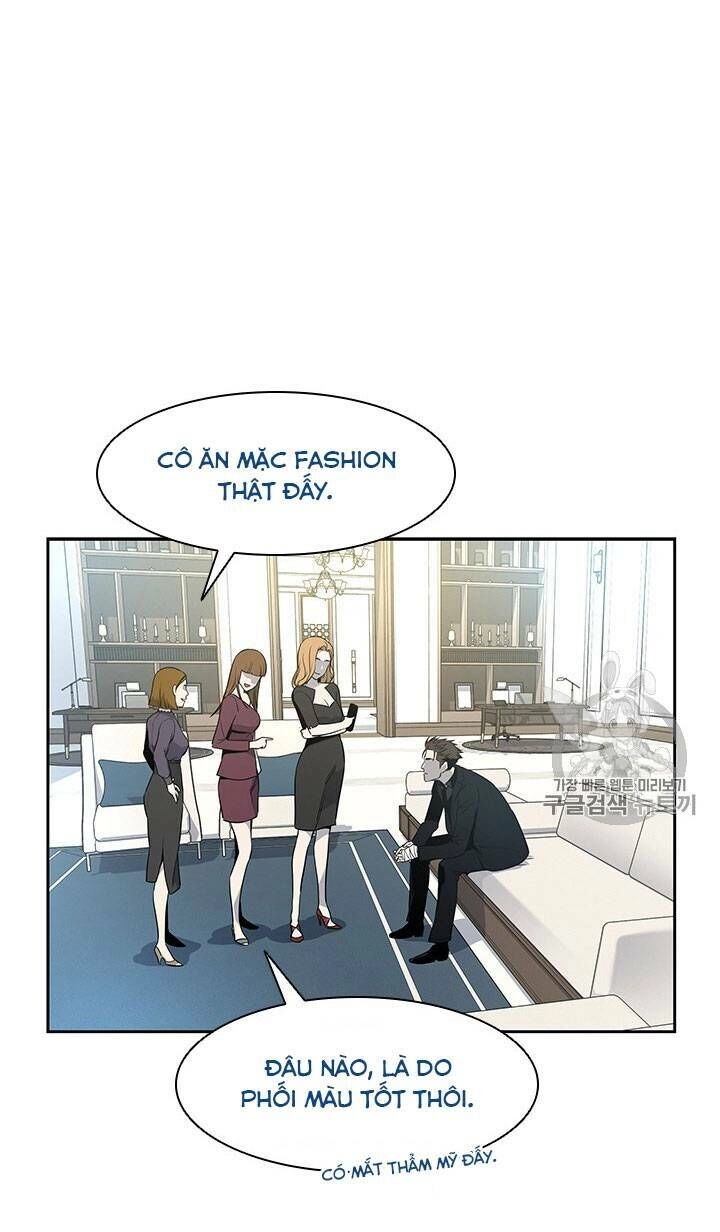 Đội Trưởng Lính Đánh Thuê Chapter 24 - 7