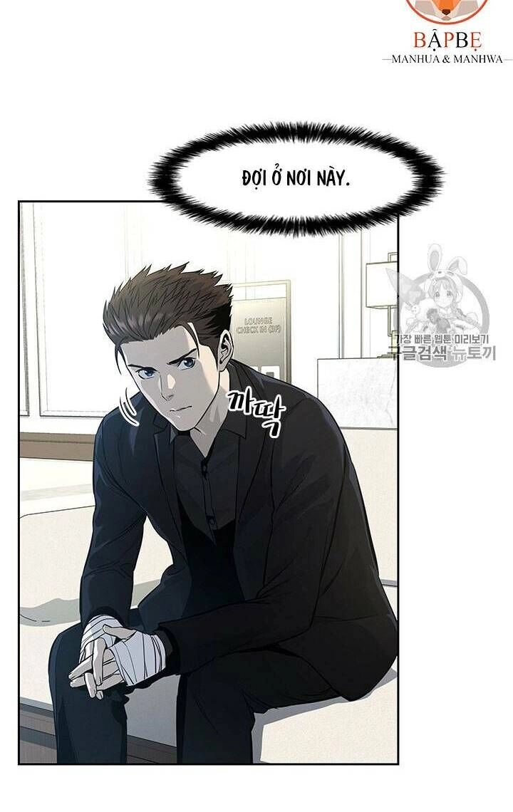 Đội Trưởng Lính Đánh Thuê Chapter 24 - 10