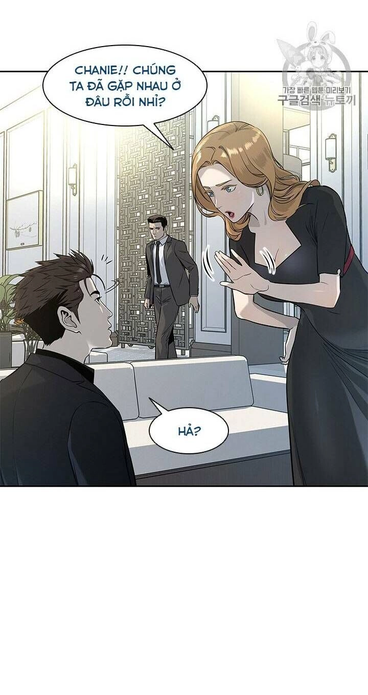 Đội Trưởng Lính Đánh Thuê Chapter 24 - 12