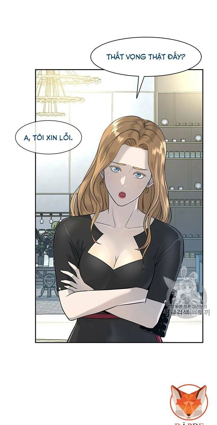 Đội Trưởng Lính Đánh Thuê Chapter 24 - 13