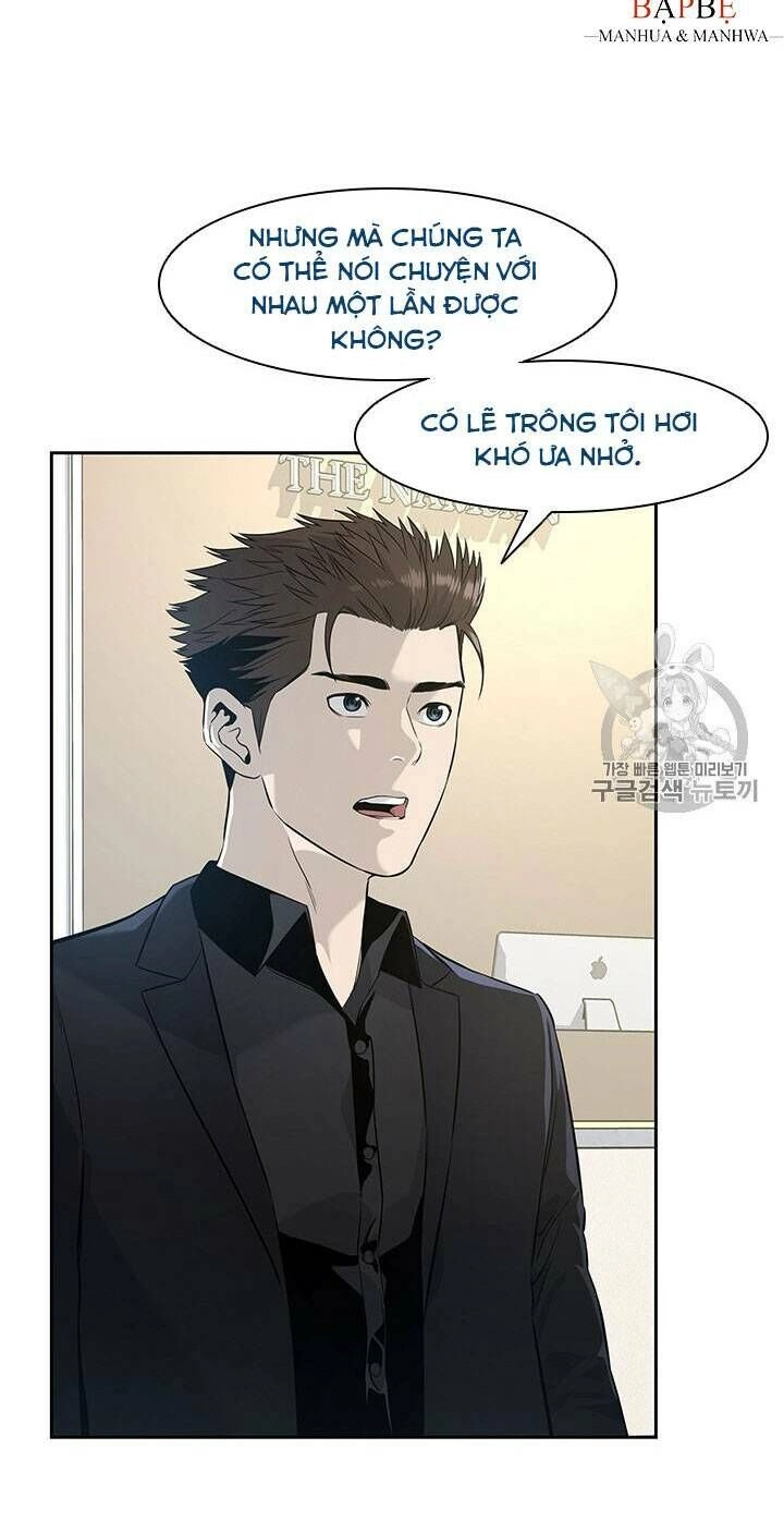 Đội Trưởng Lính Đánh Thuê Chapter 24 - 14