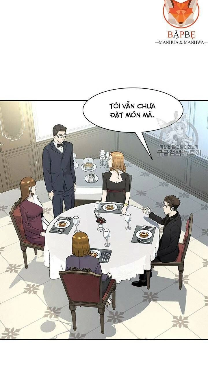 Đội Trưởng Lính Đánh Thuê Chapter 24 - 24