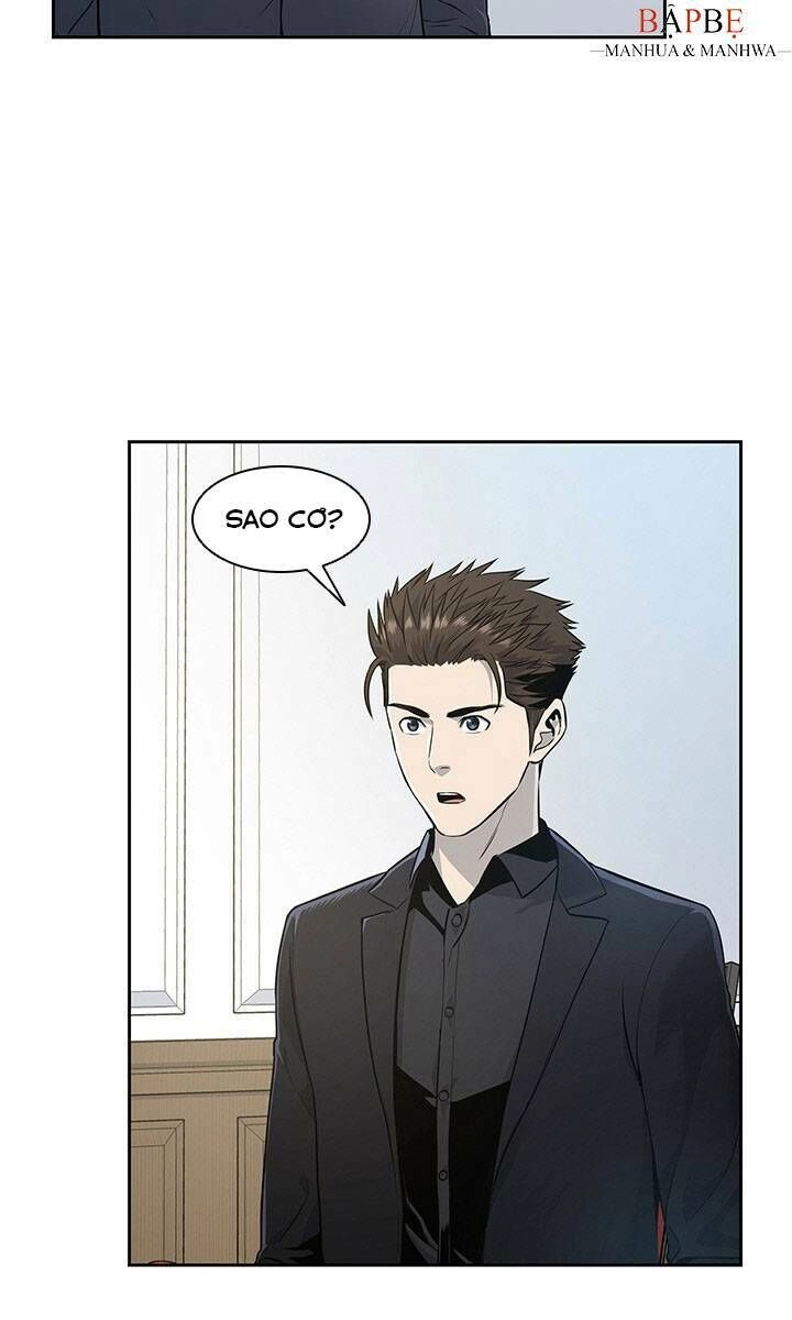 Đội Trưởng Lính Đánh Thuê Chapter 24 - 26