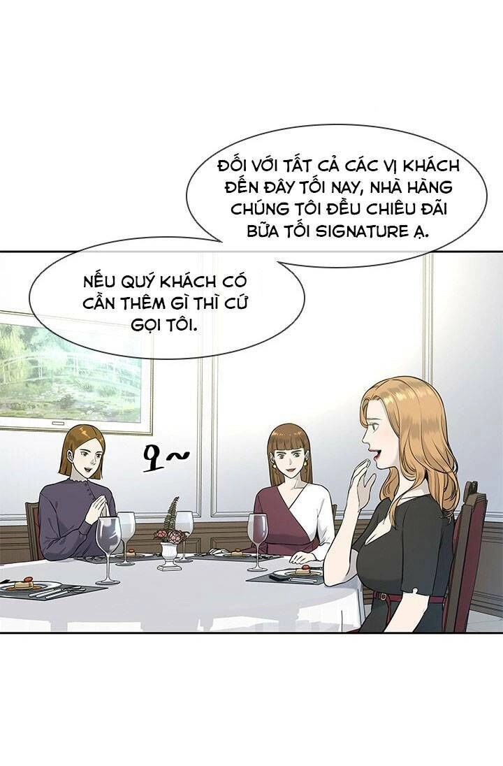 Đội Trưởng Lính Đánh Thuê Chapter 24 - 27