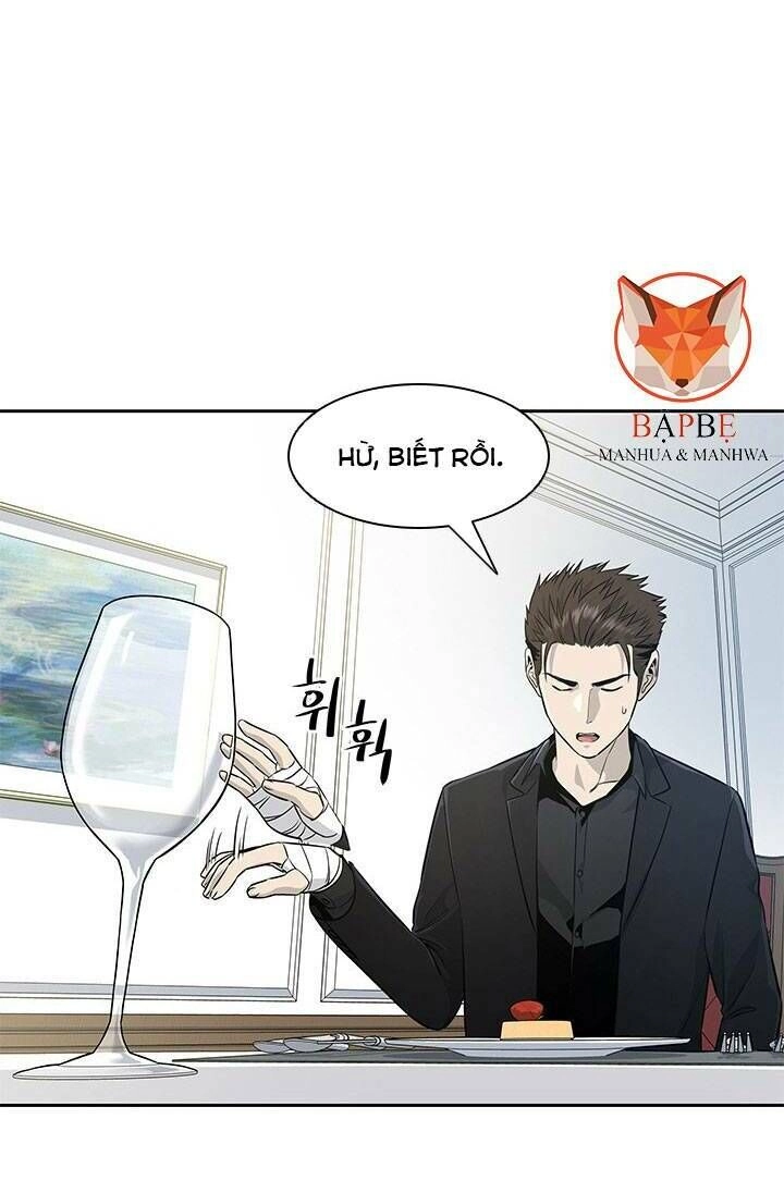 Đội Trưởng Lính Đánh Thuê Chapter 24 - 28