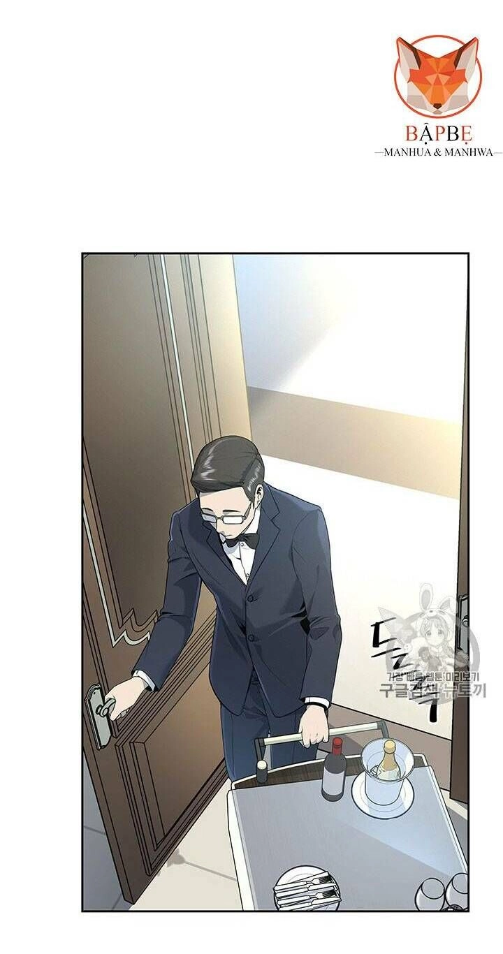 Đội Trưởng Lính Đánh Thuê Chapter 24 - 30