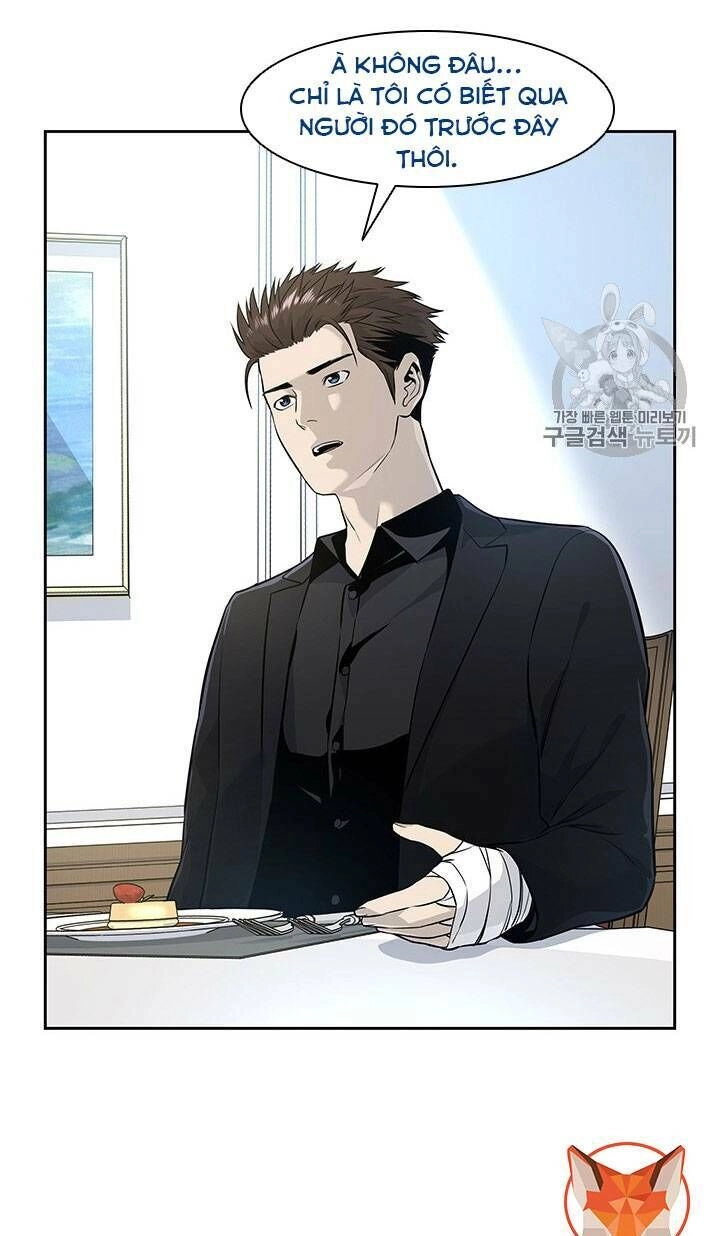 Đội Trưởng Lính Đánh Thuê Chapter 24 - 33