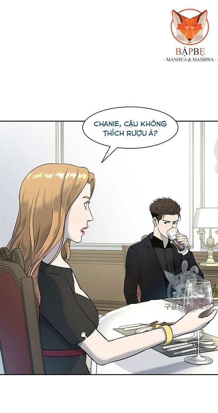 Đội Trưởng Lính Đánh Thuê Chapter 24 - 38