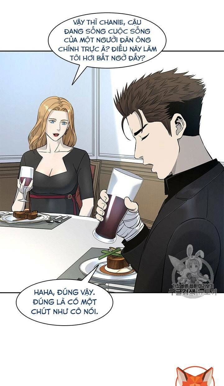 Đội Trưởng Lính Đánh Thuê Chapter 24 - 41