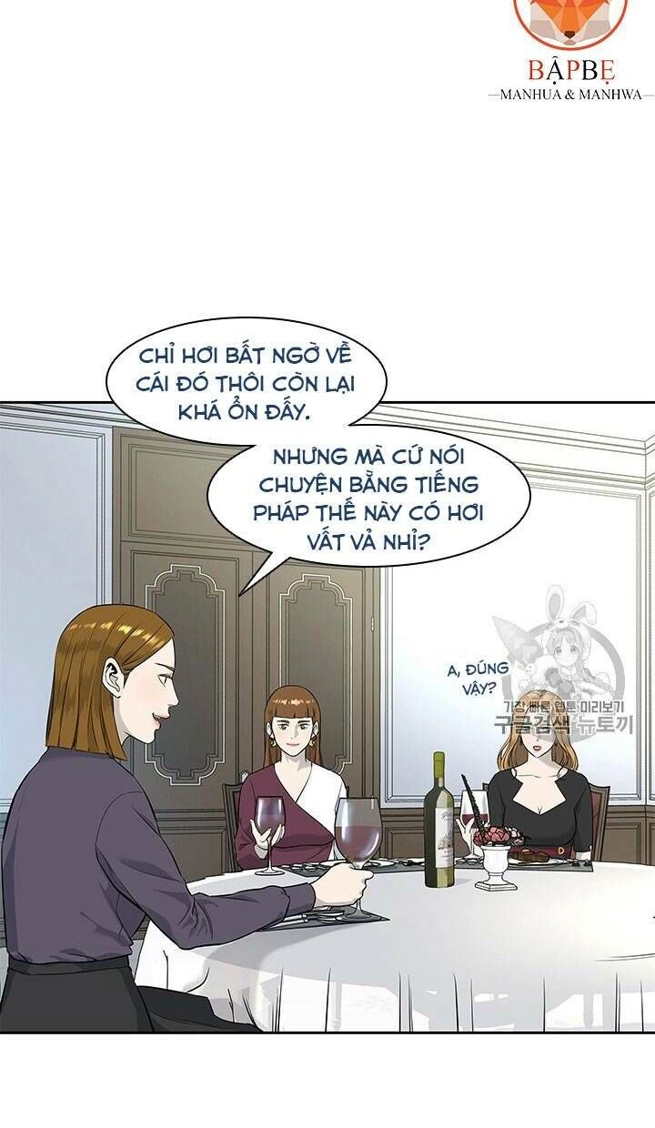 Đội Trưởng Lính Đánh Thuê Chapter 24 - 42