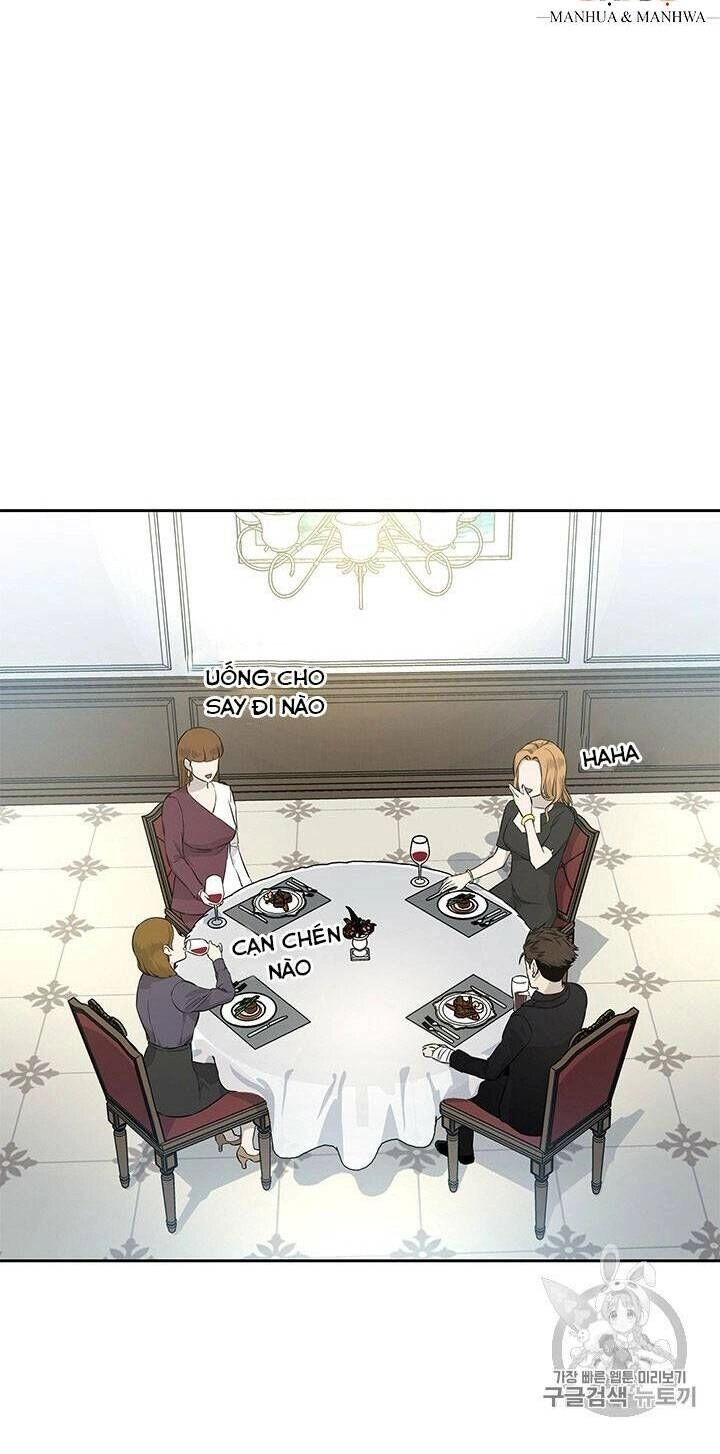 Đội Trưởng Lính Đánh Thuê Chapter 24 - 44