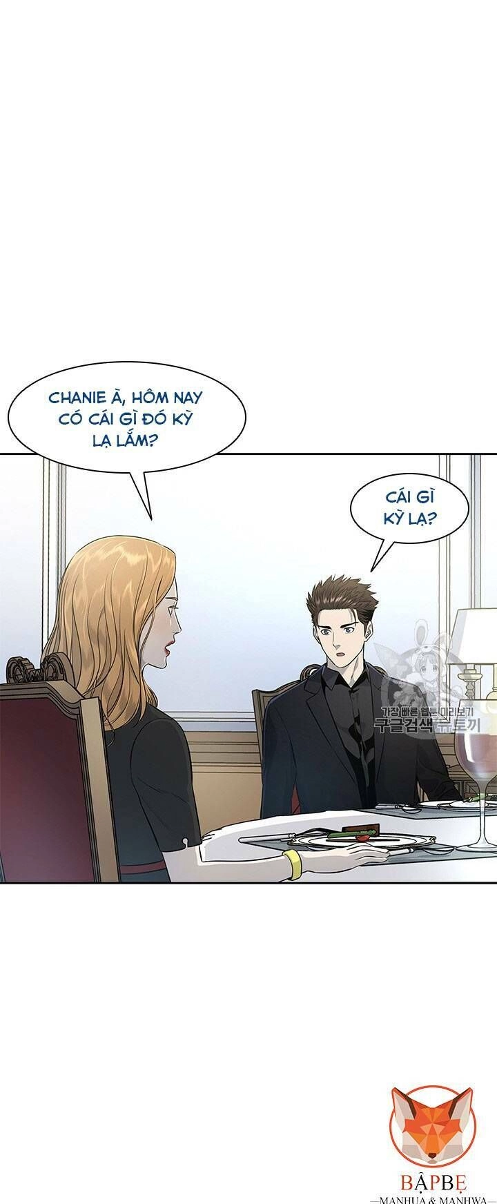 Đội Trưởng Lính Đánh Thuê Chapter 24 - 58