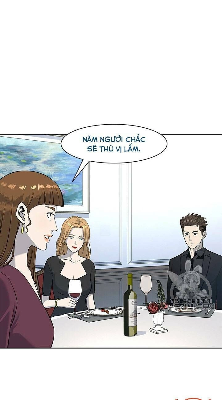 Đội Trưởng Lính Đánh Thuê Chapter 24 - 76