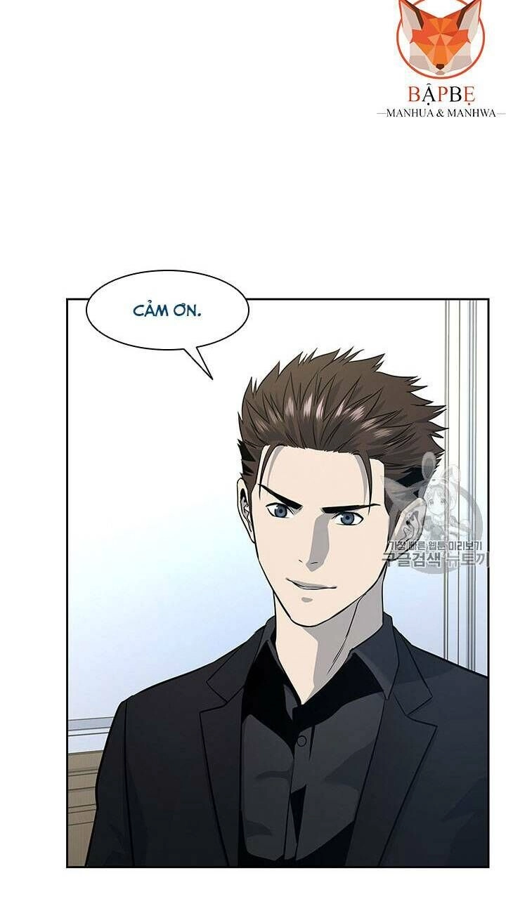 Đội Trưởng Lính Đánh Thuê Chapter 24 - 77