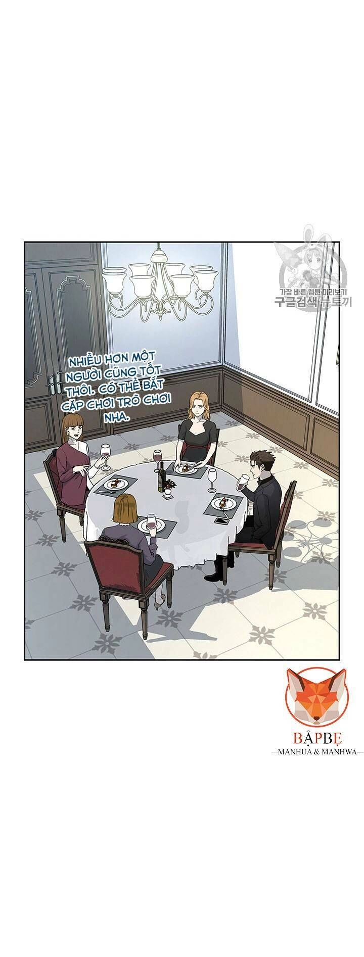 Đội Trưởng Lính Đánh Thuê Chapter 24 - 78