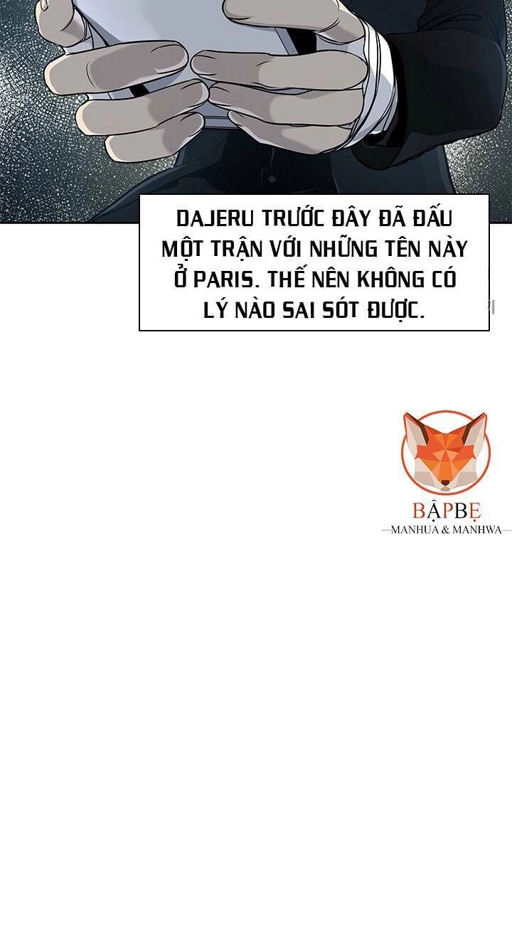 Đội Trưởng Lính Đánh Thuê Chapter 24 - 91