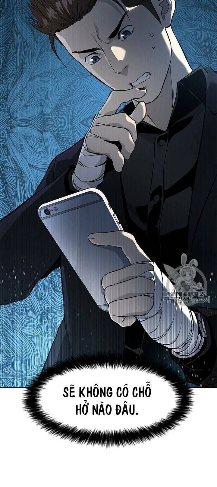 Đội Trưởng Lính Đánh Thuê Chapter 24 - 102