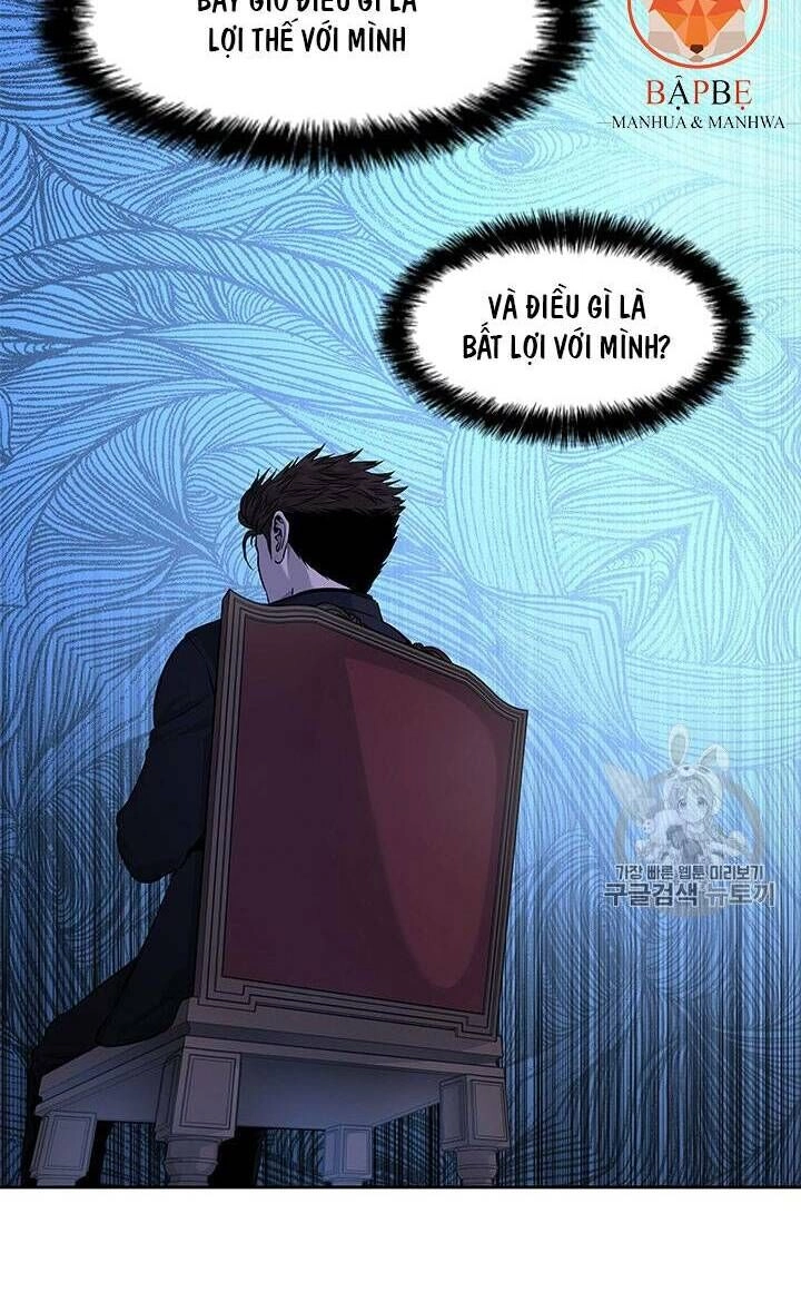 Đội Trưởng Lính Đánh Thuê Chapter 25 - 9