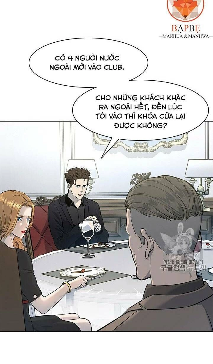 Đội Trưởng Lính Đánh Thuê Chapter 25 - 15