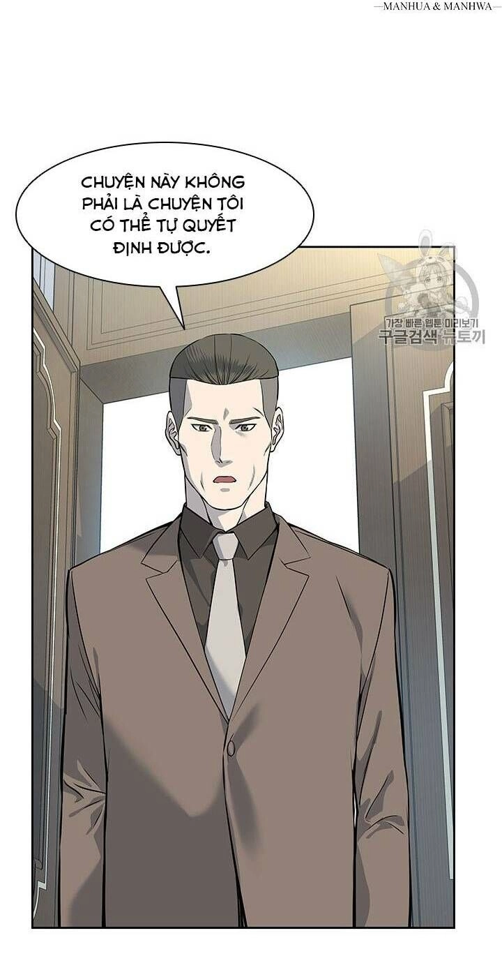 Đội Trưởng Lính Đánh Thuê Chapter 25 - 17