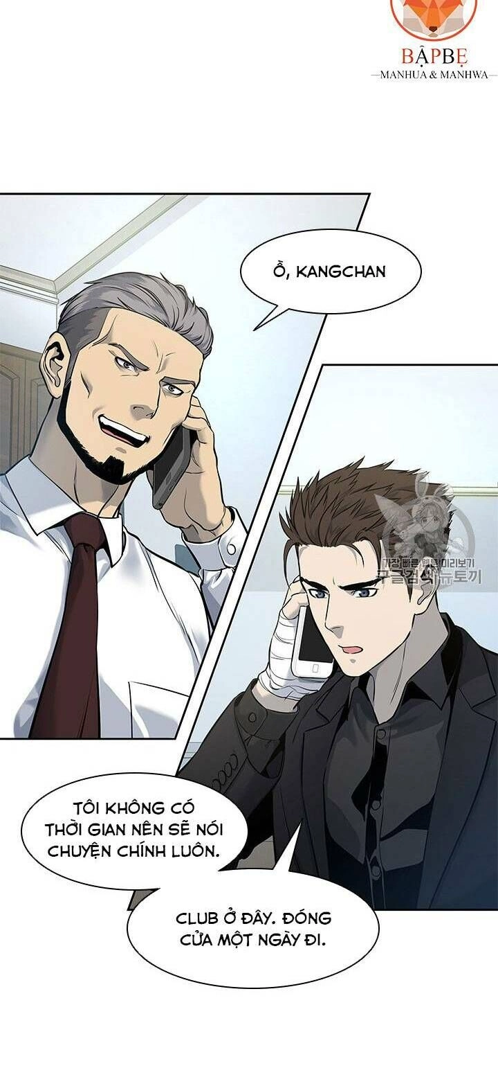 Đội Trưởng Lính Đánh Thuê Chapter 25 - 19