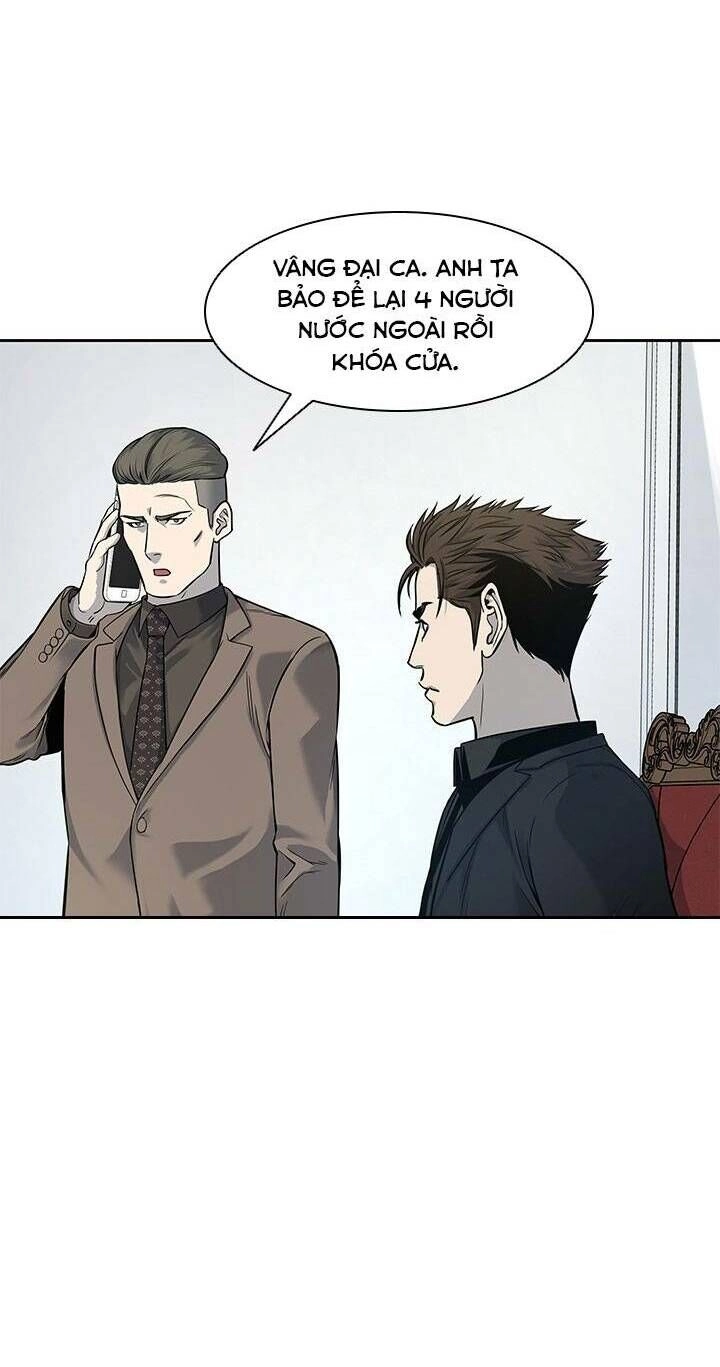 Đội Trưởng Lính Đánh Thuê Chapter 25 - 26