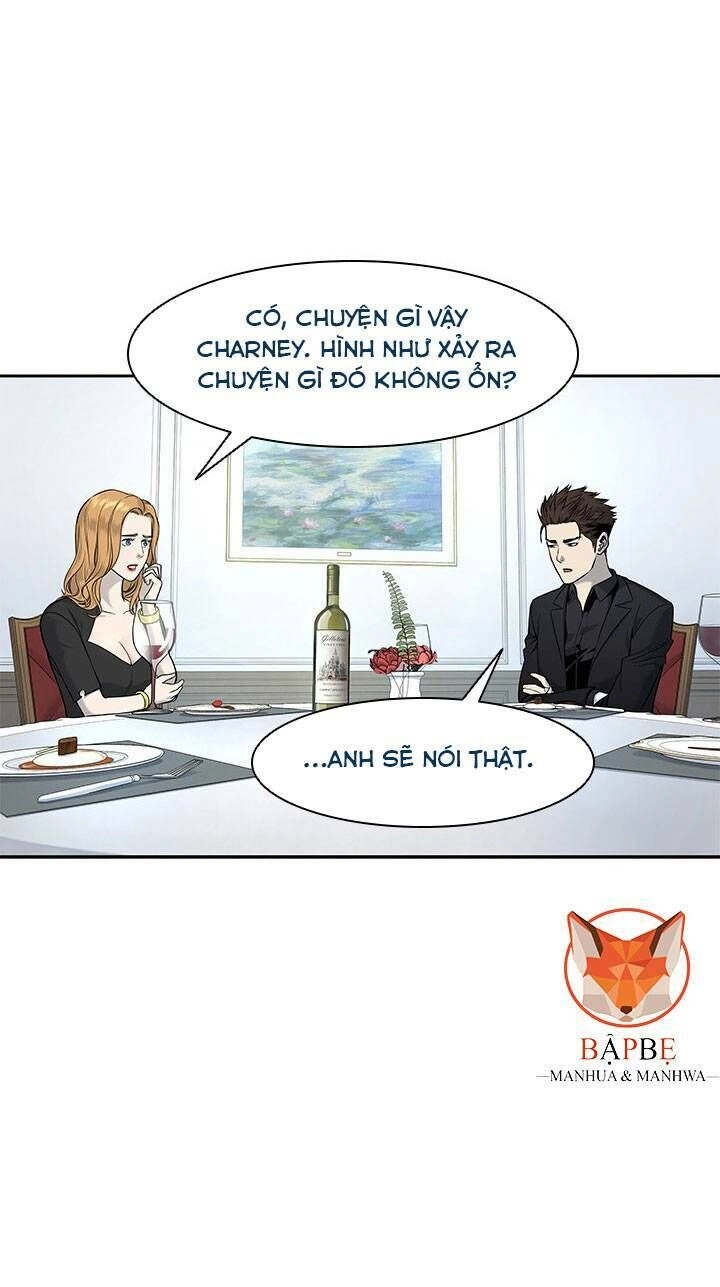 Đội Trưởng Lính Đánh Thuê Chapter 25 - 35