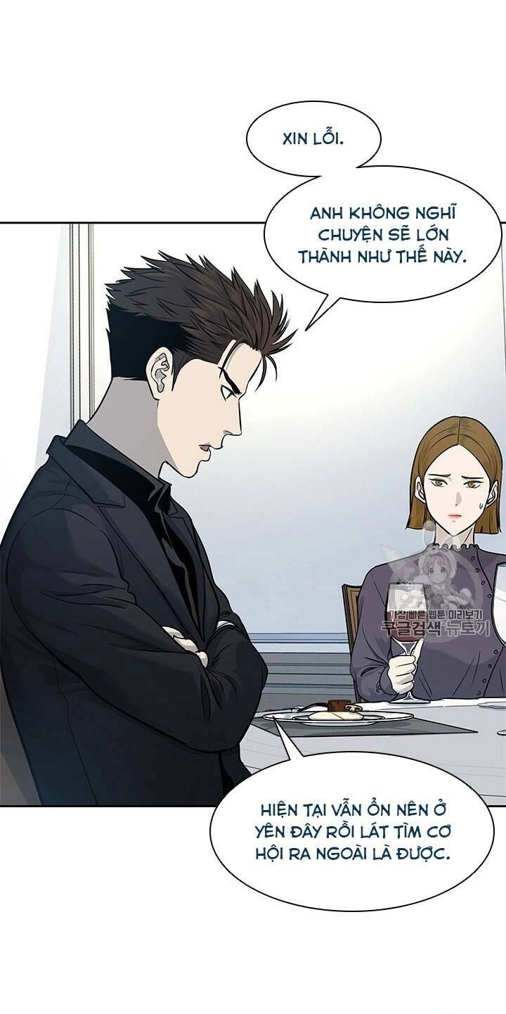 Đội Trưởng Lính Đánh Thuê Chapter 25 - 37