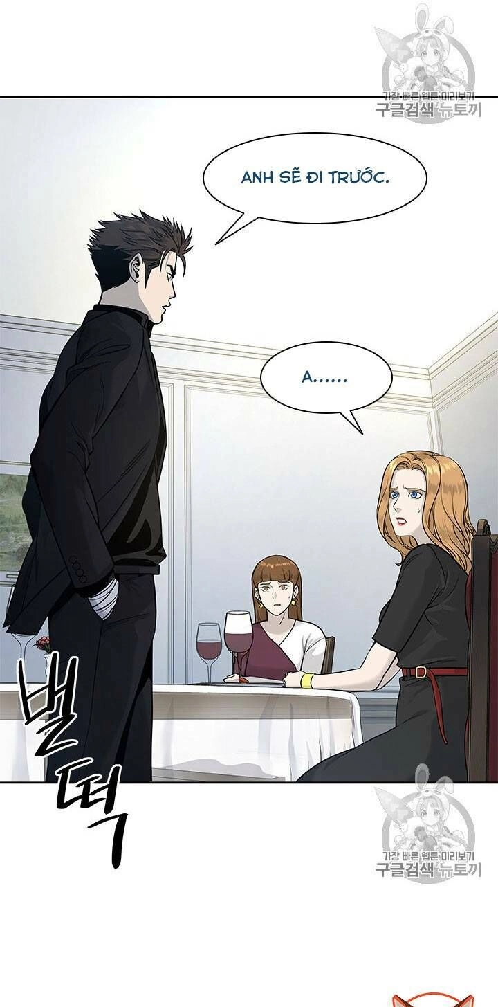 Đội Trưởng Lính Đánh Thuê Chapter 25 - 43