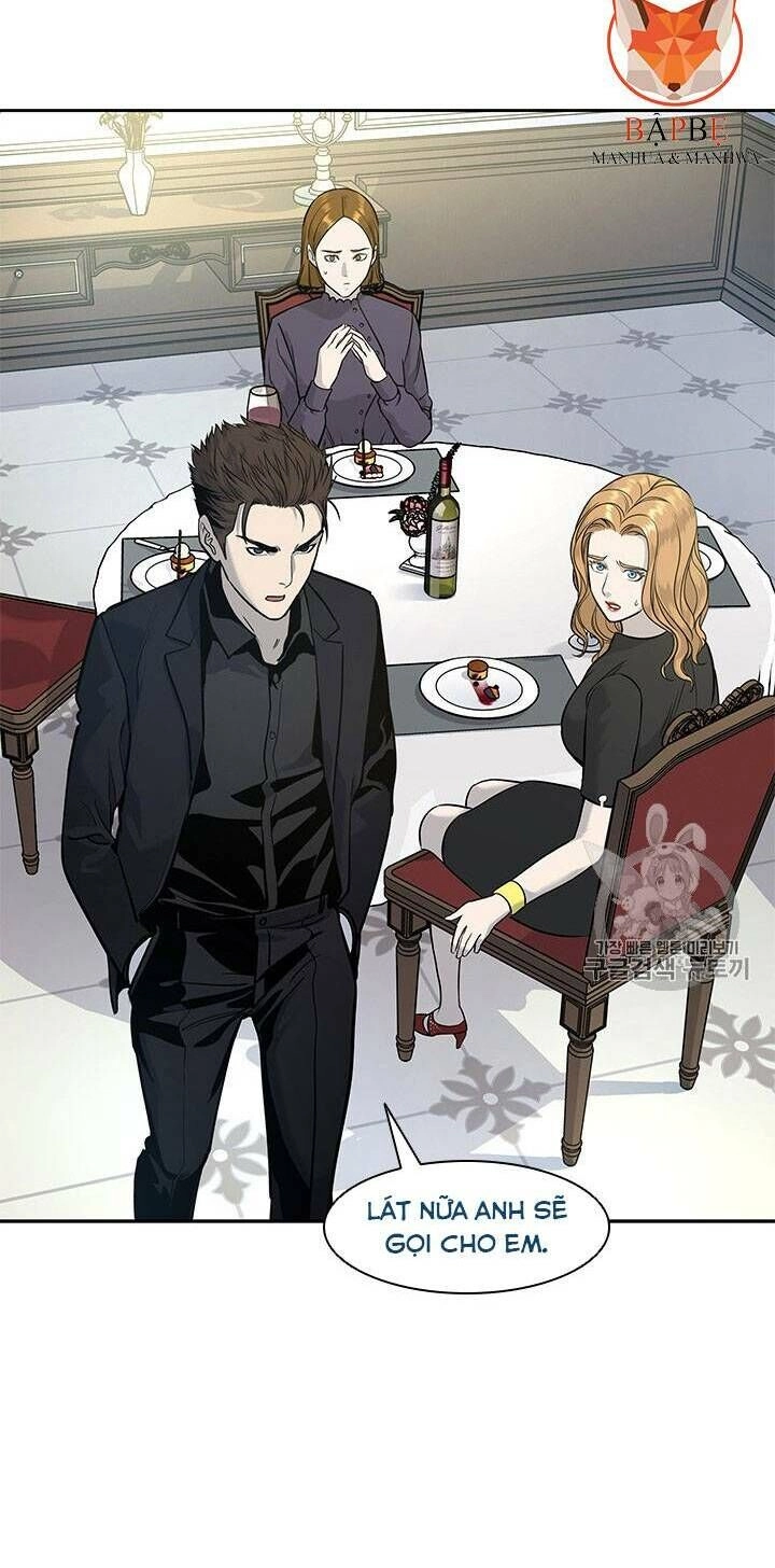 Đội Trưởng Lính Đánh Thuê Chapter 25 - 44