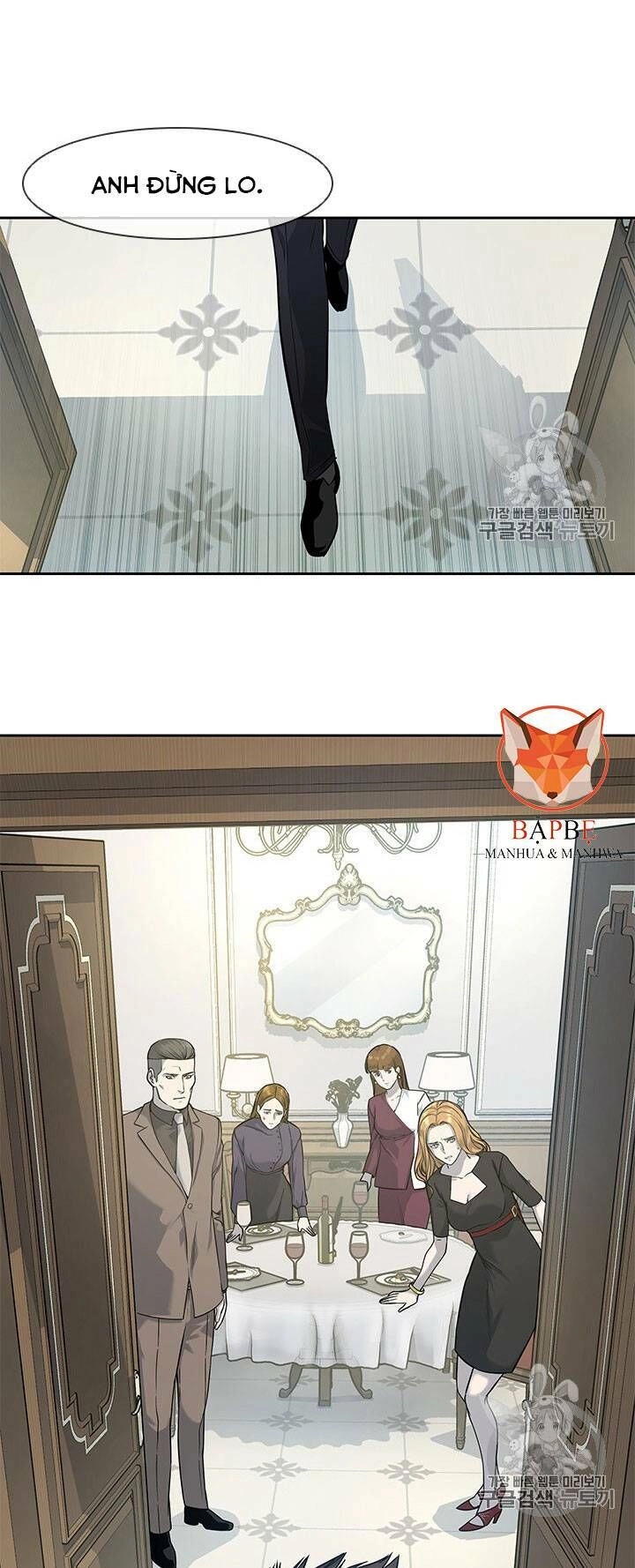 Đội Trưởng Lính Đánh Thuê Chapter 25 - 47