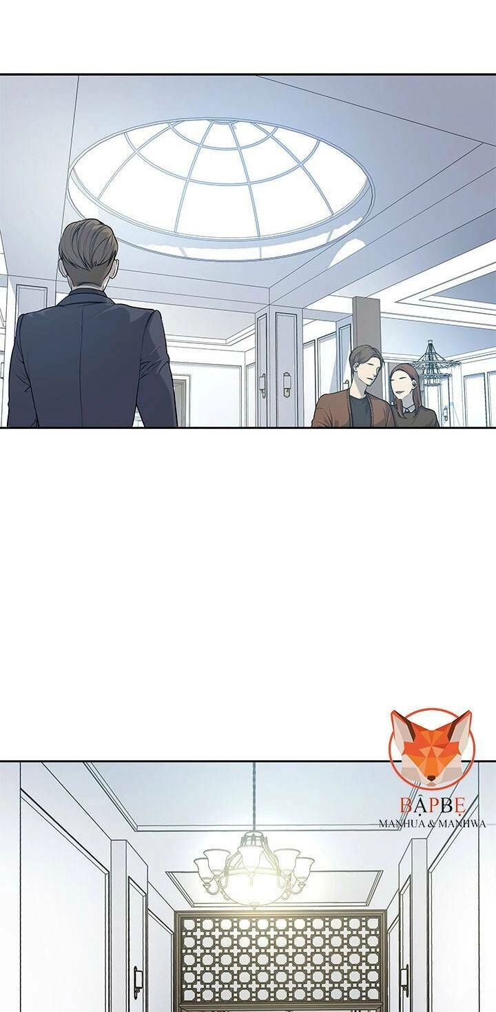 Đội Trưởng Lính Đánh Thuê Chapter 25 - 51