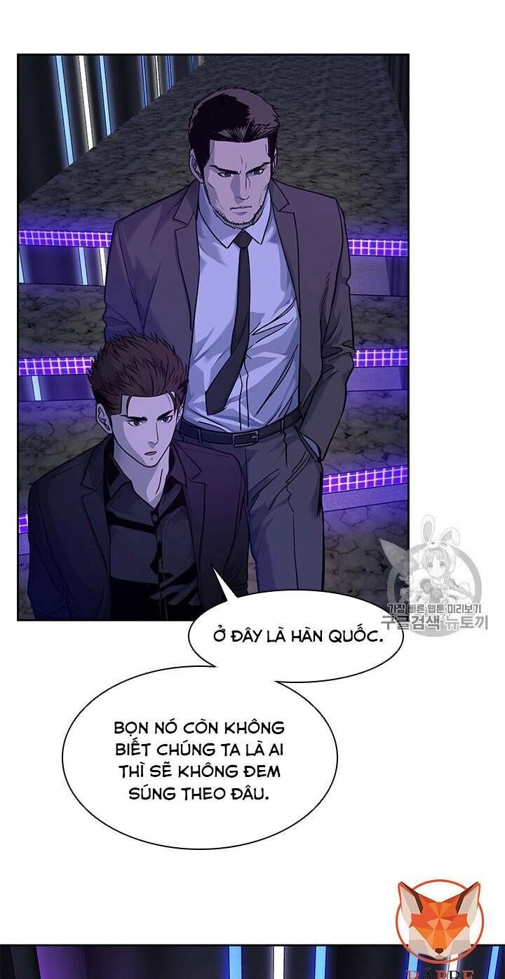 Đội Trưởng Lính Đánh Thuê Chapter 25 - 57