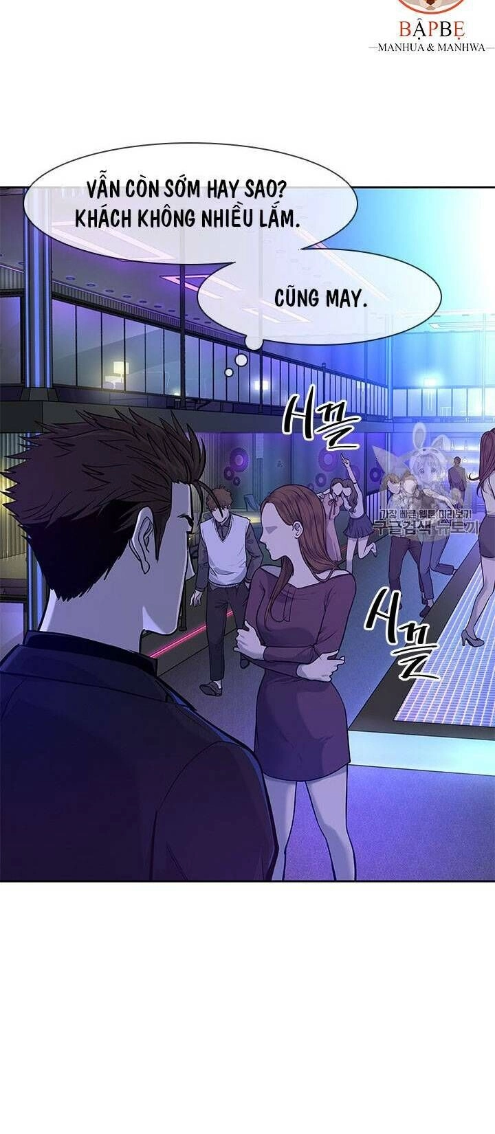 Đội Trưởng Lính Đánh Thuê Chapter 25 - 62