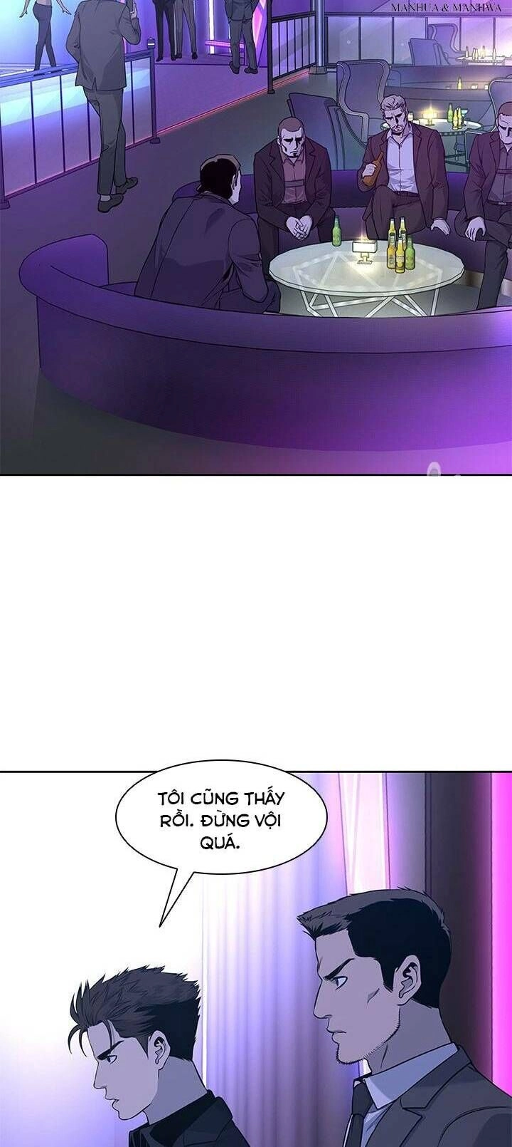 Đội Trưởng Lính Đánh Thuê Chapter 25 - 64